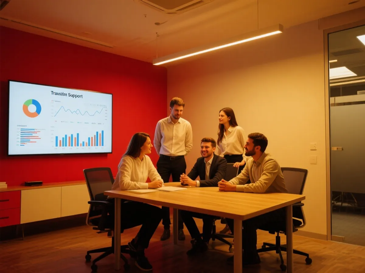 資訊服務與內容整理