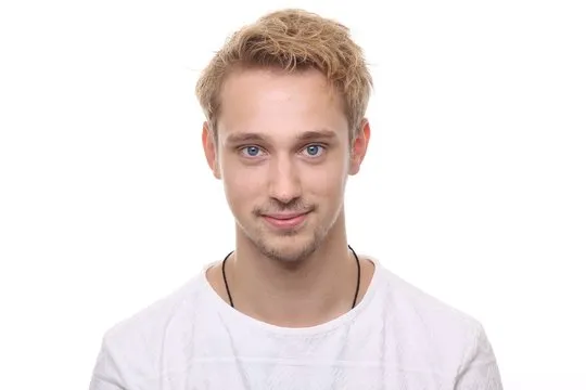 玩法教學人物示意